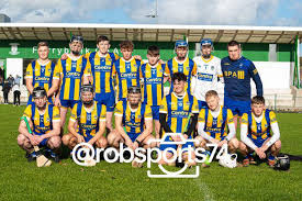 Image result for Erin`s Own Gaelic Athletic & Social Club