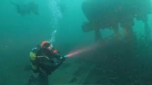 Image result for Harlow Sub-Aqua Club