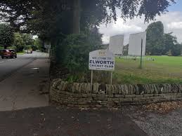 Image result for Elworth Cricket Club