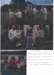 Image result for Nunthorpe Bowling Club