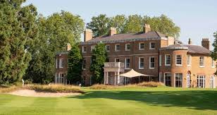 Image result for Buckinghamshire Golf Club