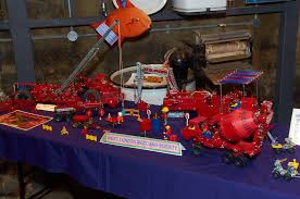 Image result for West London Meccano Society