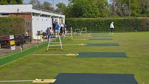 Image result for Cockfosters Bowling Club