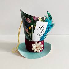 Image result for mad hatter