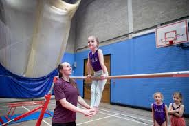 Image result for Burnley Gymnastics Club