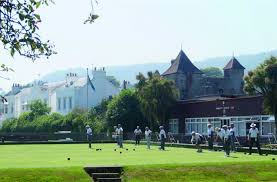 Image result for Cilcain Bowling Club