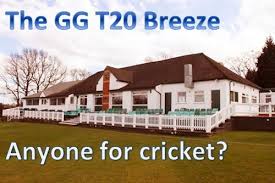 Image result for Moseley Cricket Club