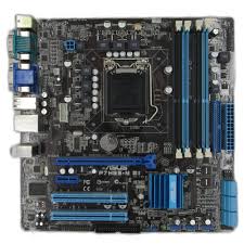 Image result for P7H55-M SI