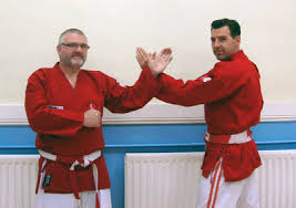 Image result for Norfolk Jikishin Ju Jitsu Club