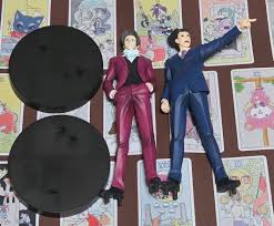 「御剣怜侍 逆転裁判」の画像検索結果