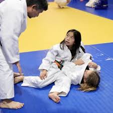 Image result for Phoenix Star Judo Club