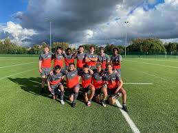 Image result for Oldham St Annes Rugby League Football Club