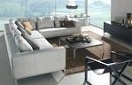 Beyond Furniture Rimini Fabric Lounge Suite Sofa Reviews Australia ...