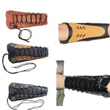 Image result for archer arm guards