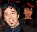 Look-a-Like: Fausto & my SL
