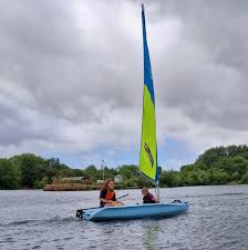 Image result for Emberton Park Sailing Club