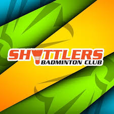 Image result for Scotter Badminton Club