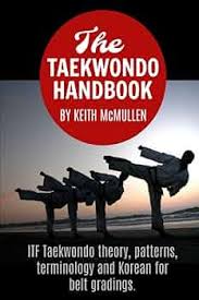 Image result for I T F Taekwondo (Andover)