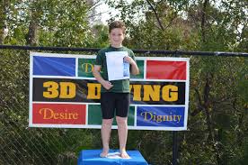 Image result for 3D Diving Club