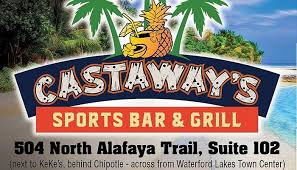 Image result for Castaways Badminton Club