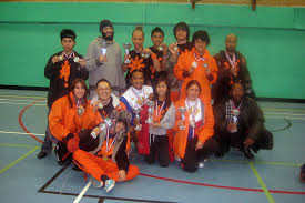 Image result for Wekaf Great Britain