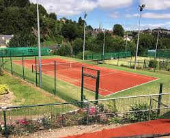 Image result for Todmorden Lawn Tennis Club