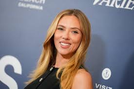 Image result for scarlett johansson