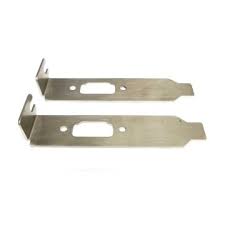 Image result for low-profile bracket