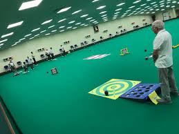 Image result for Margate Indoor Bowls Club