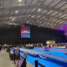Image result for Bulmershe Gymnastics Club