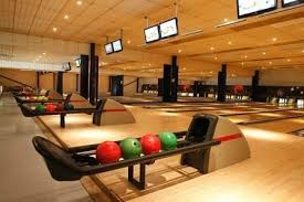 Image result for Lincoln Railway Bowls Club