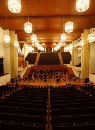 Image result for auditorio manuel de falla granada