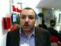 Imad Omar Al Nesnas talks about the Middle East at Davos 2010
