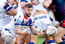 Image result for Castleford Rugby Union Football Club