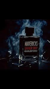 Image result for Guildford Mavericks