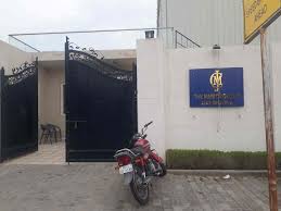 Image result for Metropolitan Badminton Club