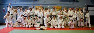 Image result for Bournemouth Shorinji Kempo Club
