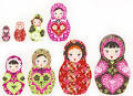 Russian Dolls
