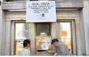 Postal Service loss widens in quarter to $3.2 billion - May. 10, 2012