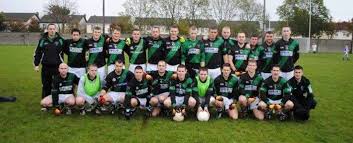 Image result for Parnells Gaelic Football Club