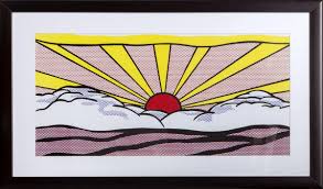 Image result for roy lichtenstein