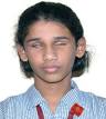 Rashmi Maruvada