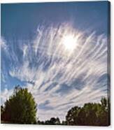 Attēlu rezultāti vaicājumam “Cirrus fibratus”