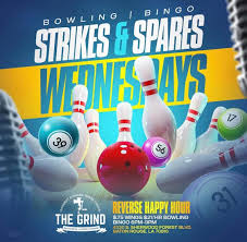 Image result for Quarter Bowling Club