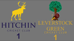Image result for Leverstock Green Cricket Club
