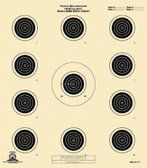 Image result for Darlington RA small-bore and Field target Club