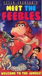 Image result for meet the feebles