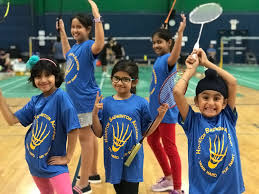 Image result for Marine Junior Badminton Club