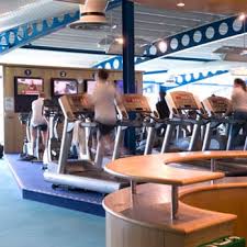 Image result for Cannons Health & Fitness Clubs