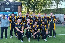 Image result for Chorley Cricket Club